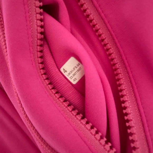 lululemon define jacket 🩷 - Picture 5 of 5